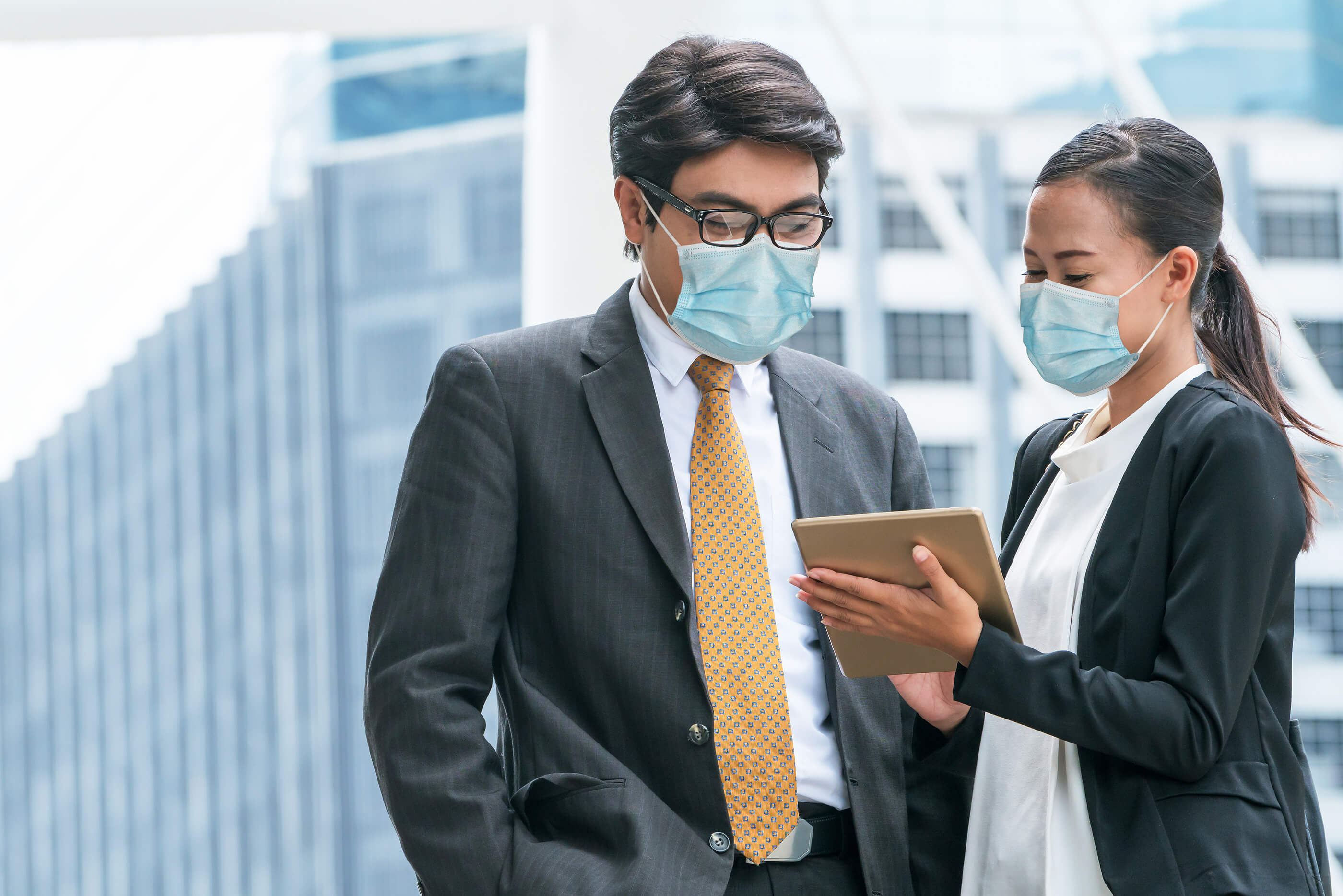 Cal/OSHA COVID Requirements: Does Your Business Comply?