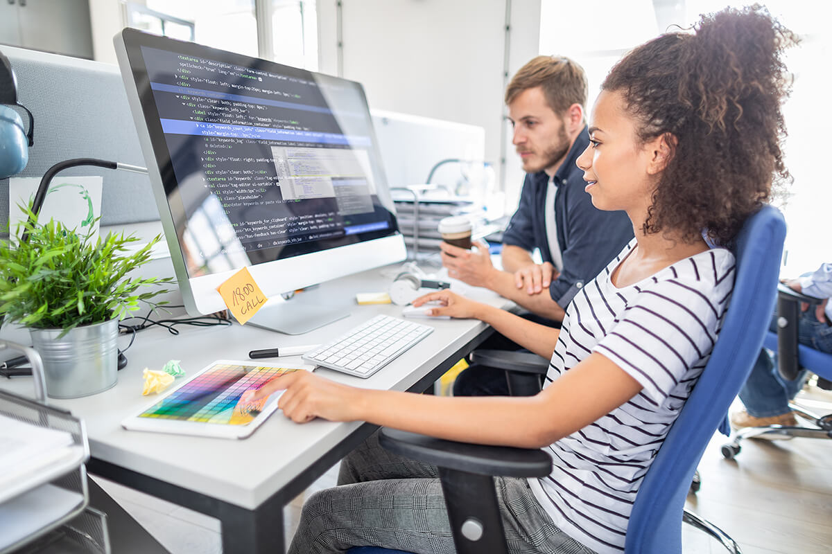 Improving Employee Performance of Critical Assignments