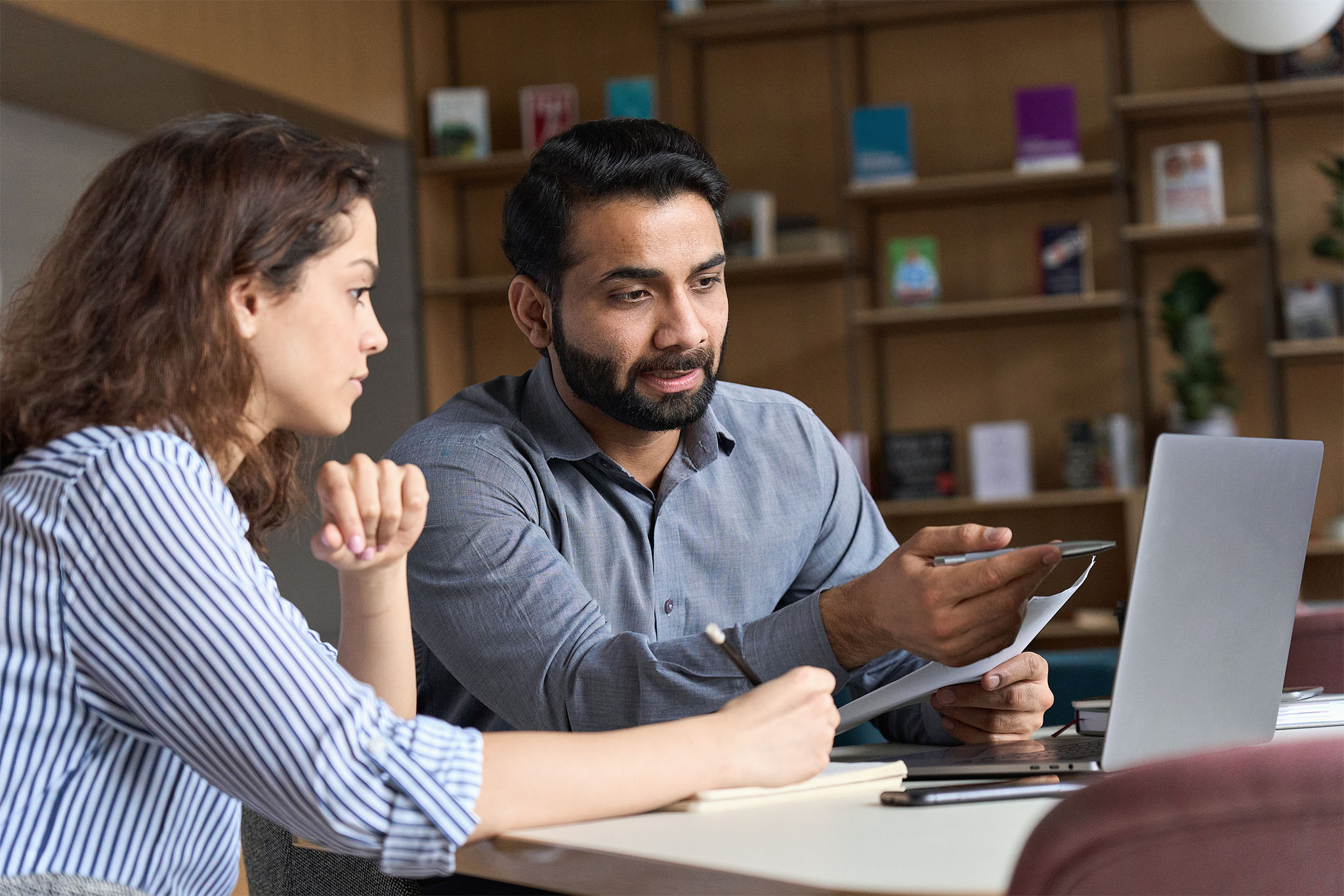 Maximizing Organizational Success: The Strategic Role of HR in Achieving Long-Term Objectives