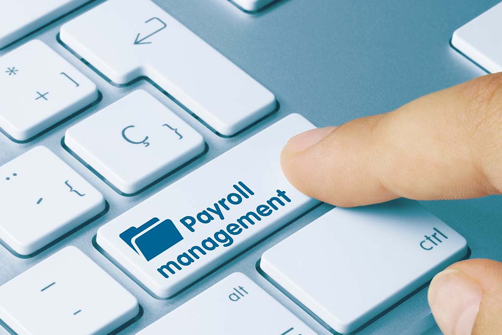 Payroll Processing Quality and Efficiency