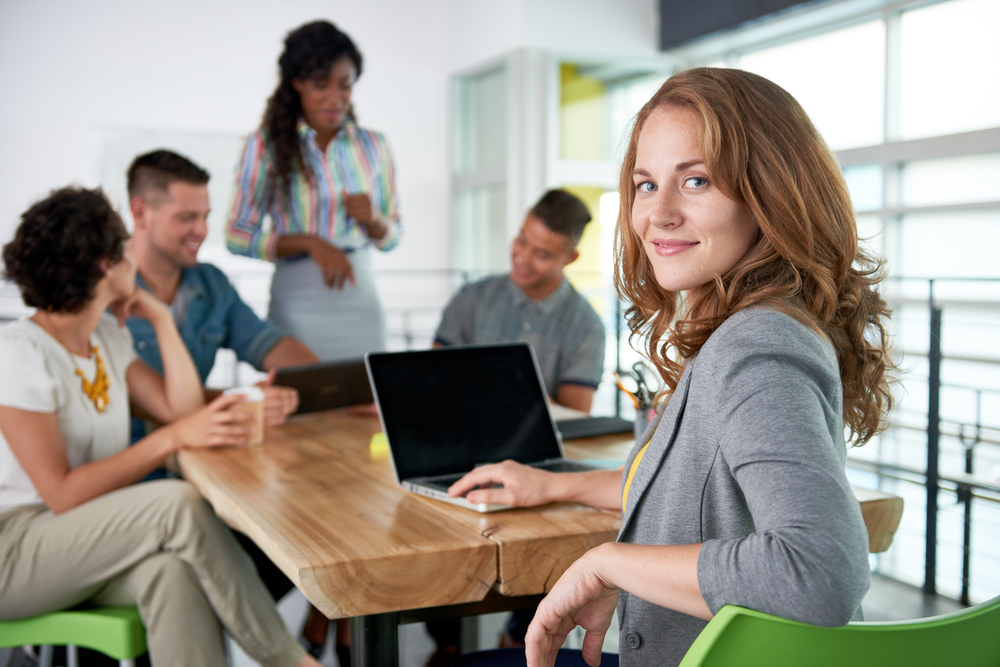 Boost Employee Productivity and Lower Litigation Risk with Our New Partner Training Program
